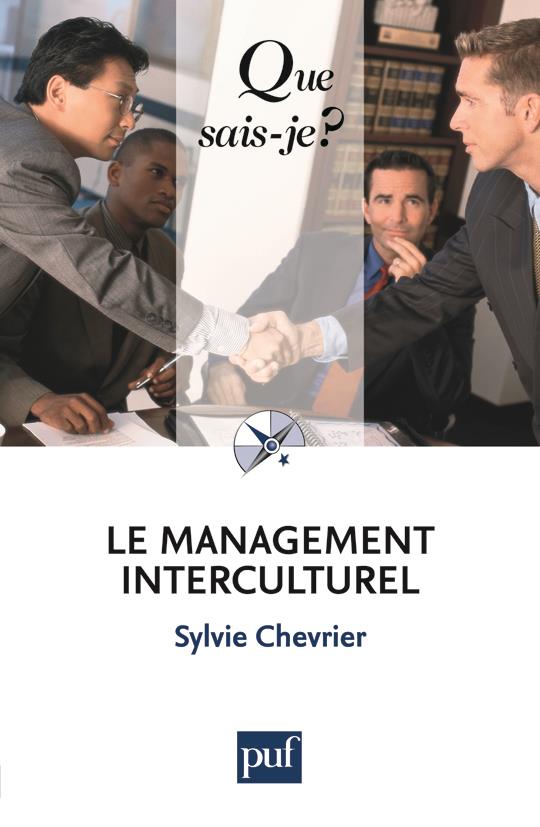 Le management interculturel. 3e édition