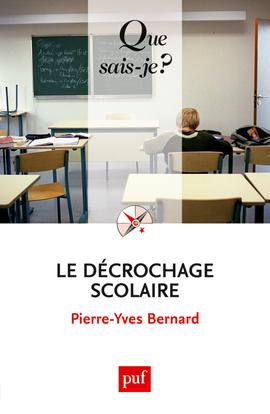 Le décrochage scolaire. 2e édition