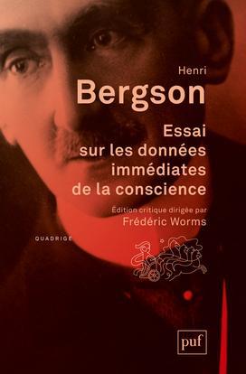 Essai sur les données immédiates de la conscience. 10e édition
