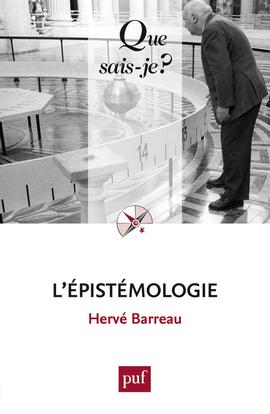 L'épistémologie . 8e édition