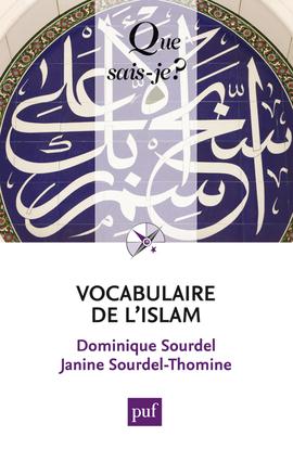 Vocabulaire de l'islam. 2e édition