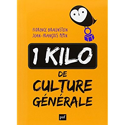 1 kilo de culture générale