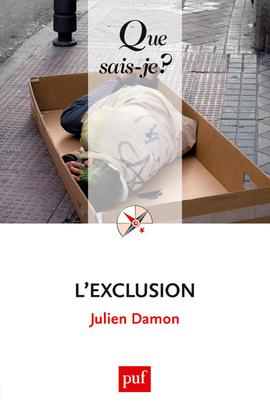 L'exclusion. 4e édition