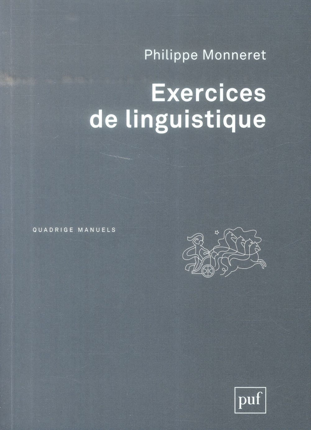 Exercices de linguistique. 2e édition