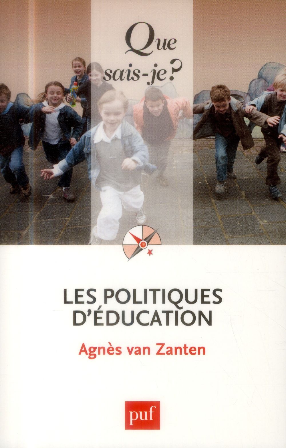 Les politiques d'éducation. 3e édition