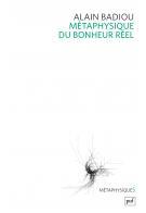 Métaphysique du bonheur réel