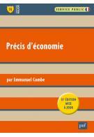 Précis d'économie. 13e édition
