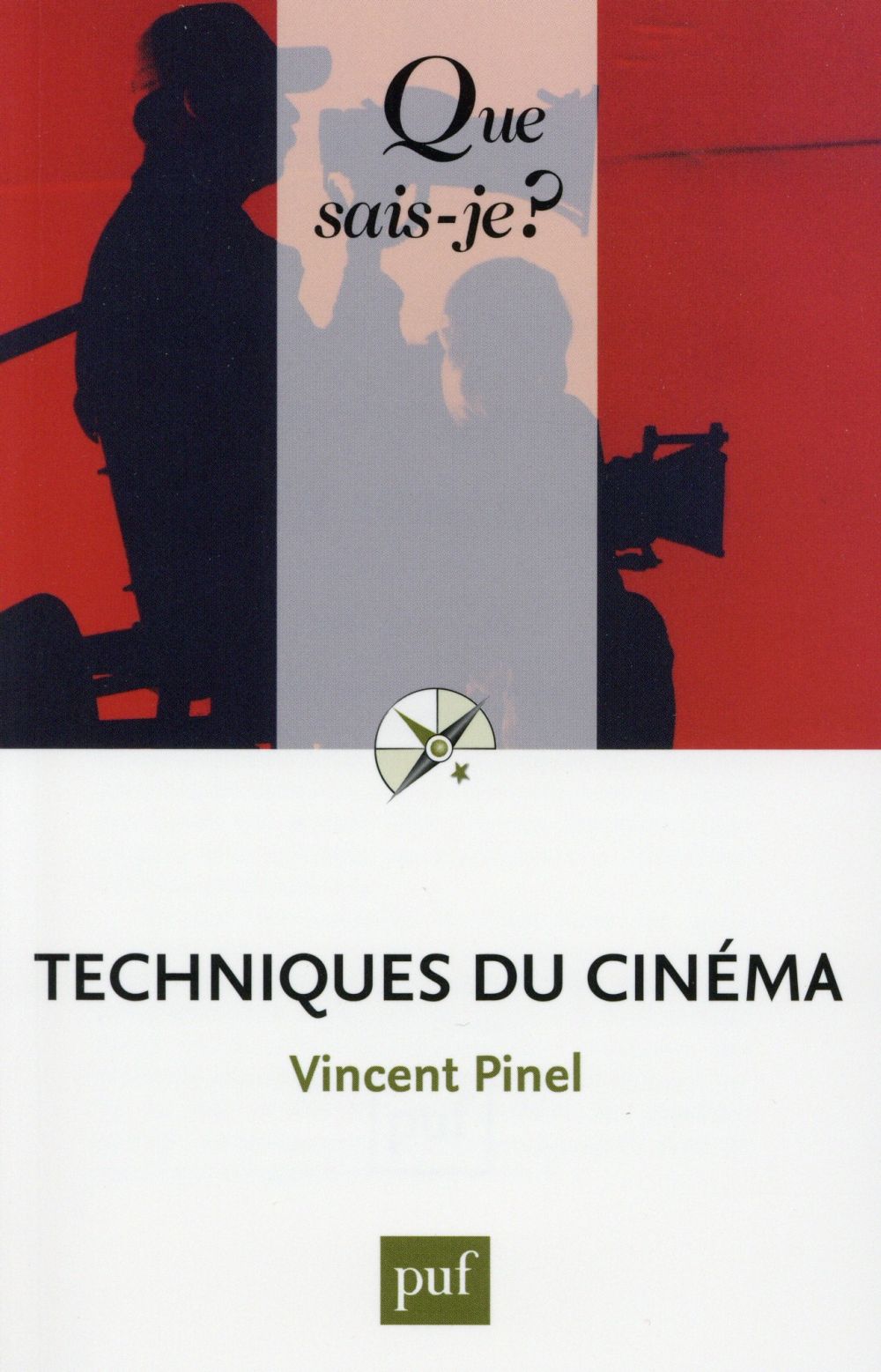 Techniques du cinéma. 9e édition