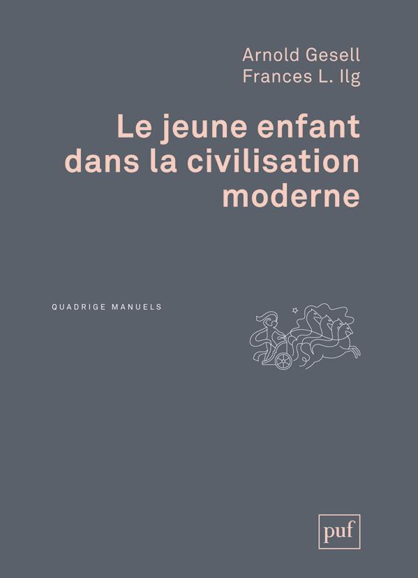 Le jeune enfant dans la civilisation moderne. L'orientation du développement de l'enfant à l'école d