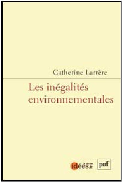 Les inégalités environnementales