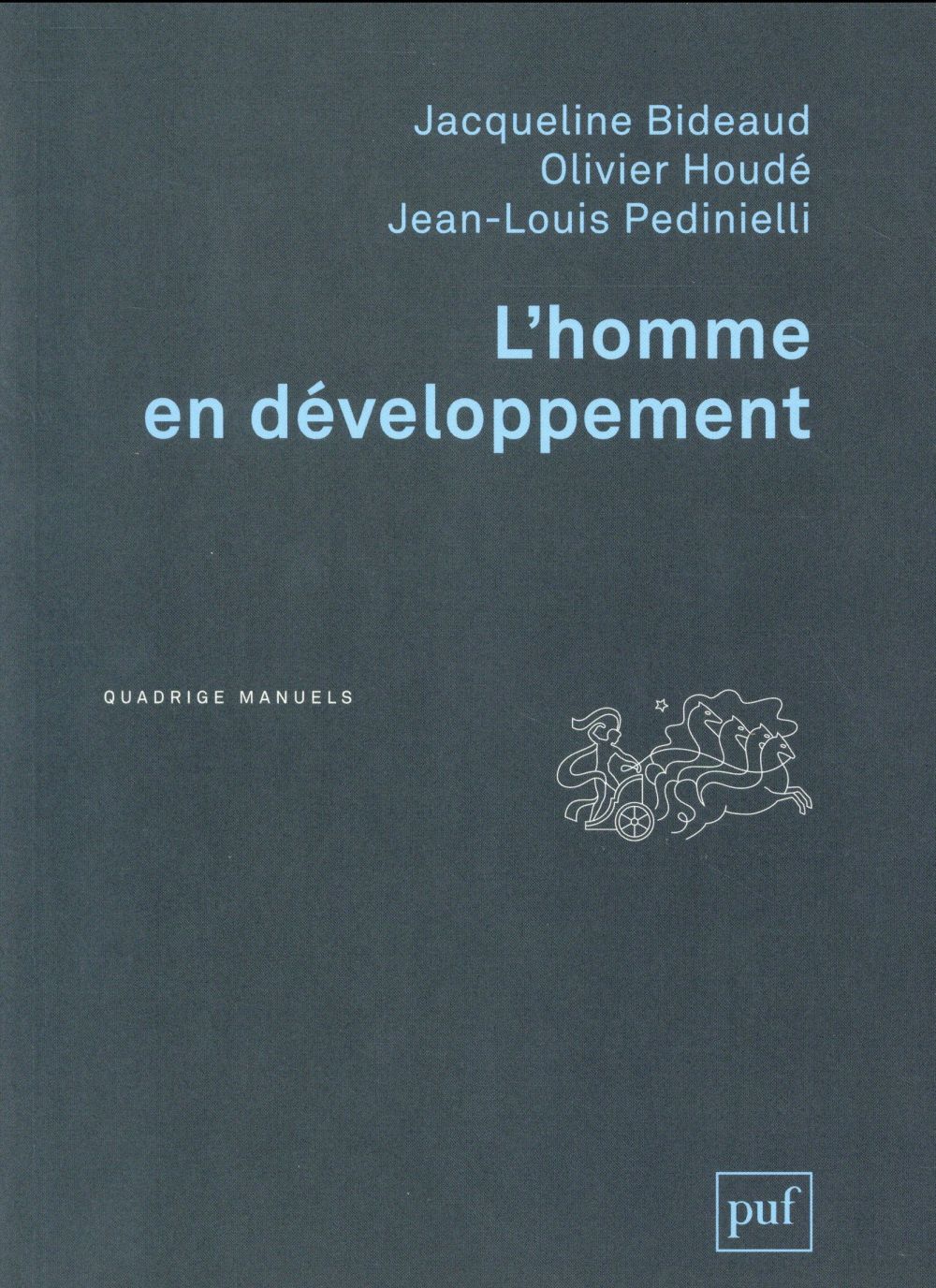L'homme en développement. 2e édition
