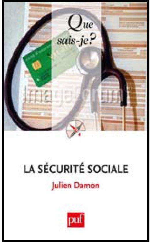 La sécurité sociale