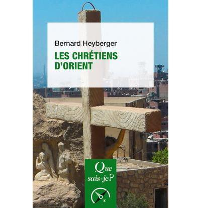 Les chrétiens d'Orient