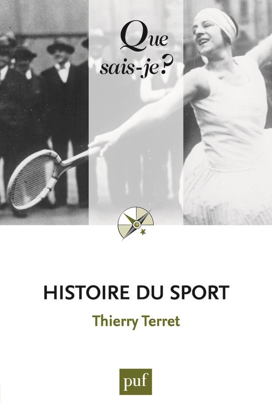 Histoire du sport. 5e édition