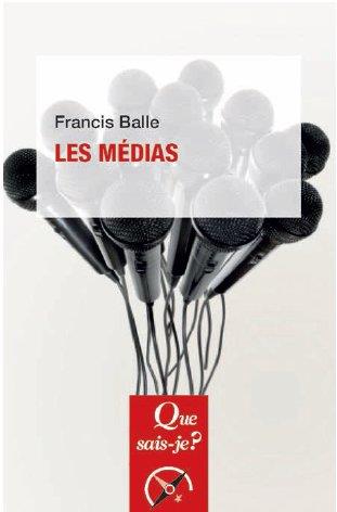 Les médias. 9e édition