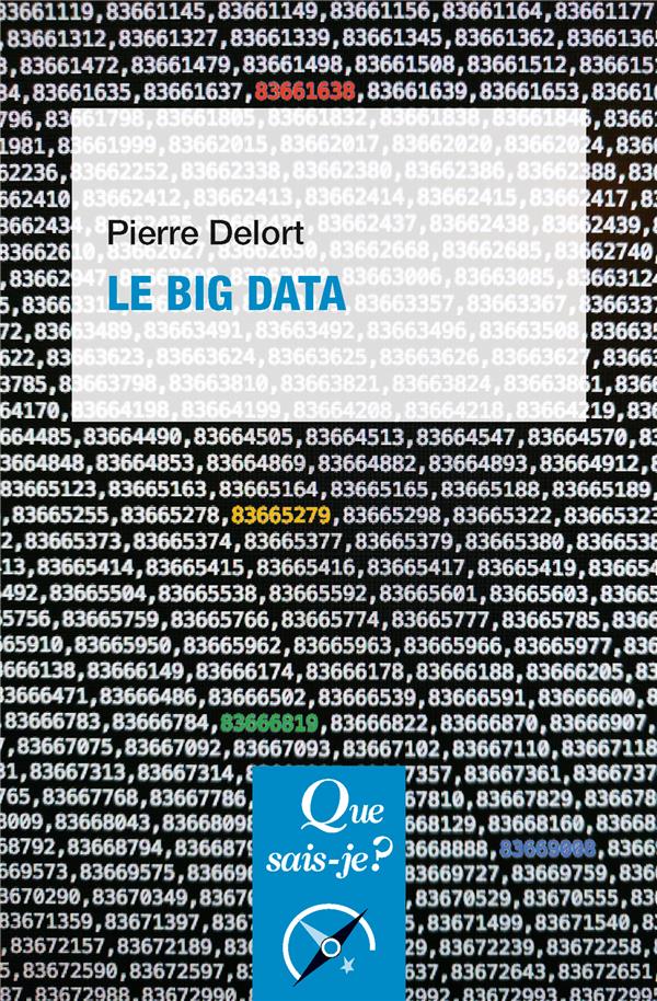Le Big Data. 2e édition