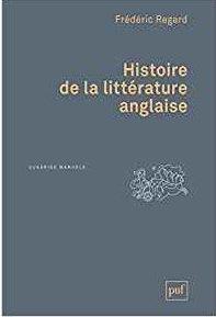 Histoire de la littérature anglaise