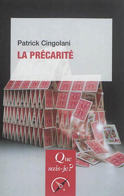 La précarité. 5e édition