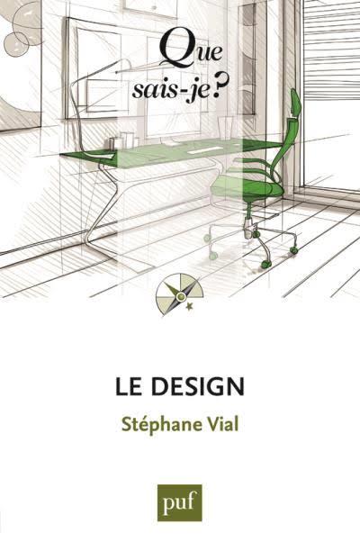 Le design. 2e édition