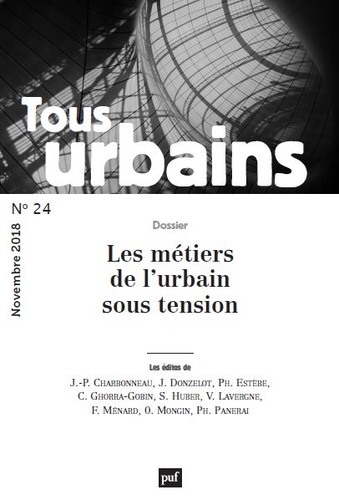 Tous urbains N° 4/2018