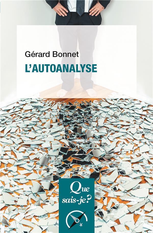 L'autoanalyse. 4e édition