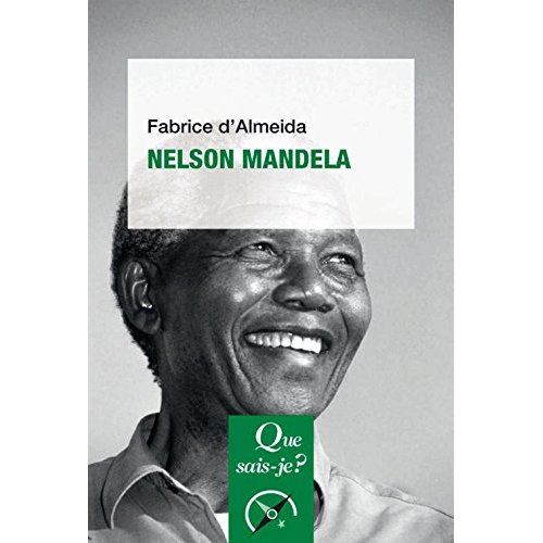 Nelson Mandela