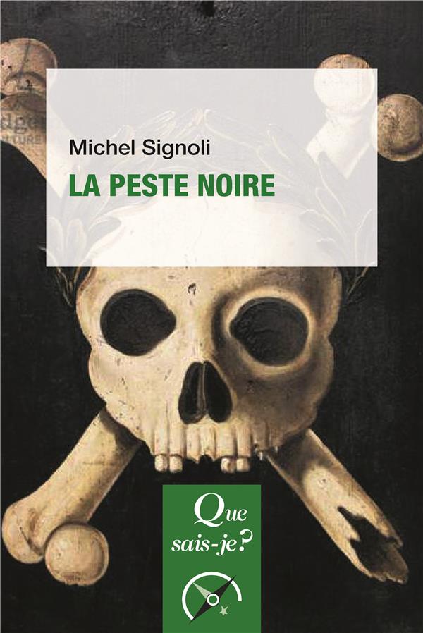 La peste noire