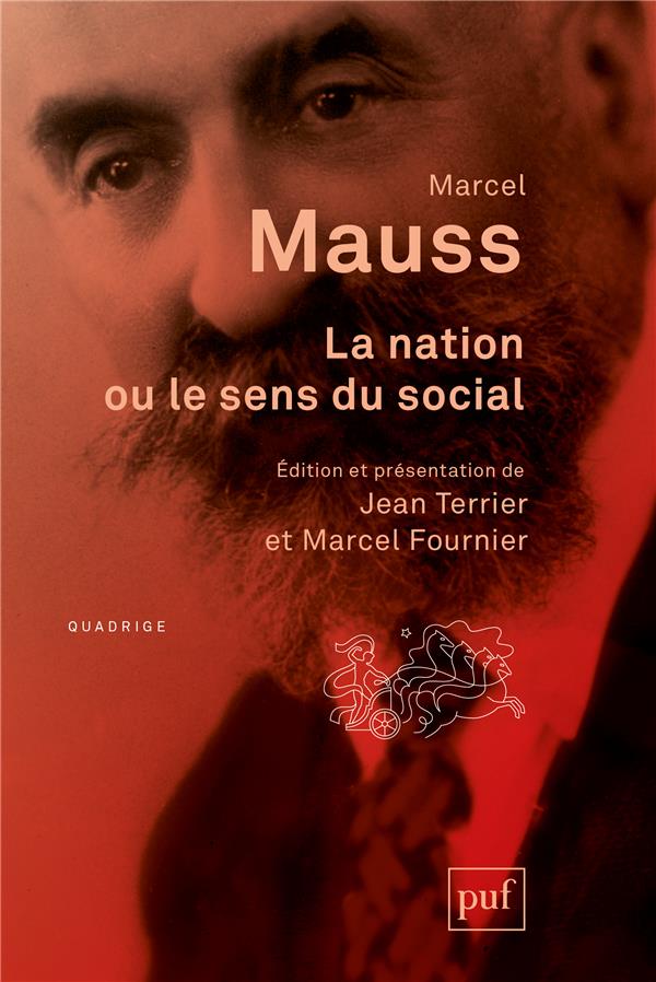 La nation, ou le sens du social
