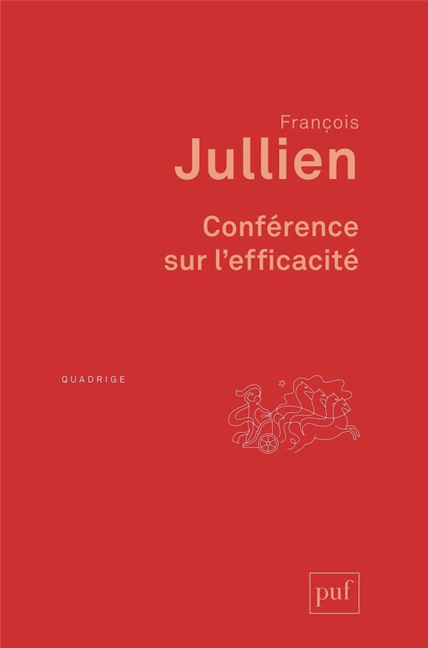 Conférence sur l'efficacité