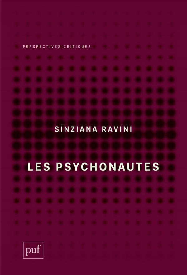 Les psychonautes