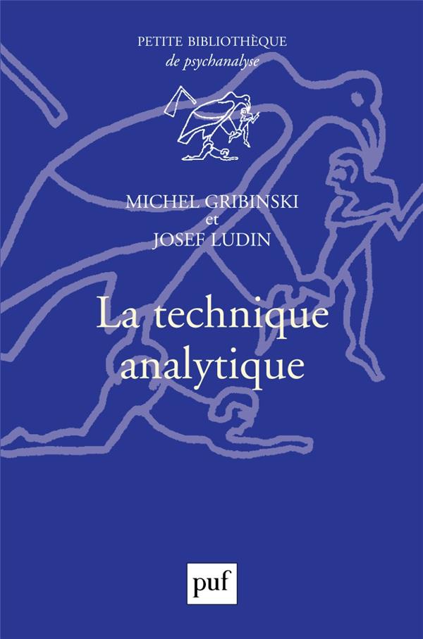 La technique analytique. Une archéologie