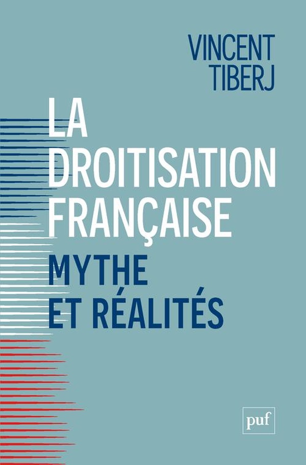 La droitisation française : mythe et réalités. Comment citoyens et électeurs divergent