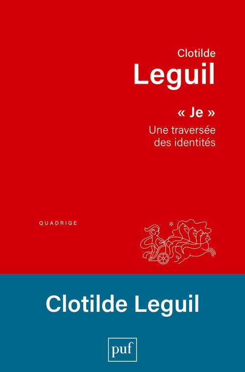 Je. Une traversée des identités
