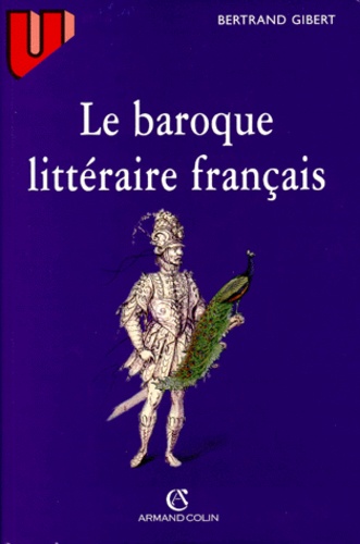 Le baroque littéraire français