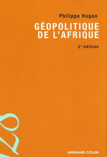 Géopolitique de l'Afrique