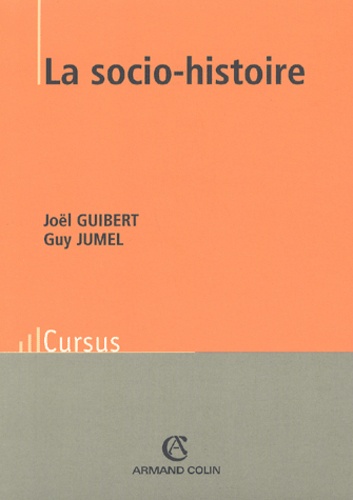 La socio-histoire