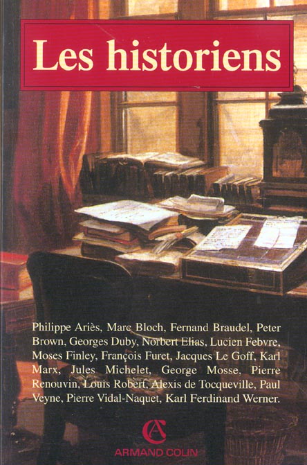 Les historiens