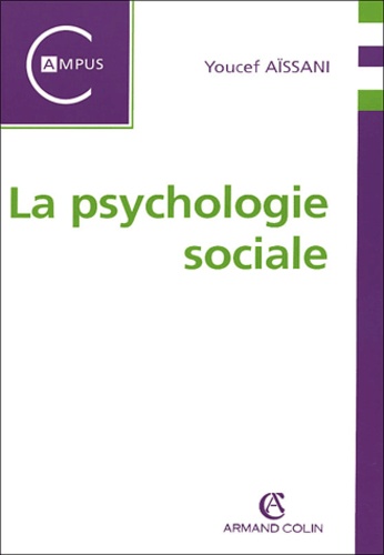 La psychologie sociale