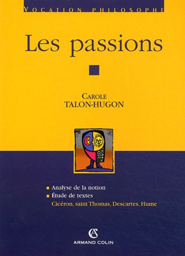 Les passions