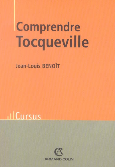 Comprendre Tocqueville