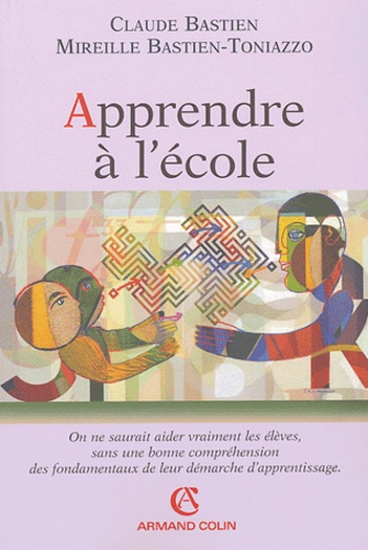 Apprendre à l'école