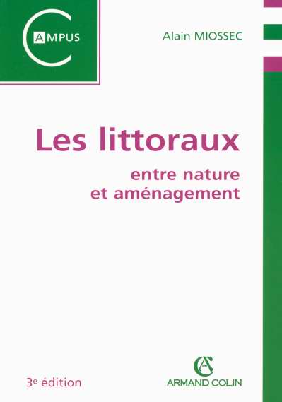 Les littoraux entre nature et aménagement