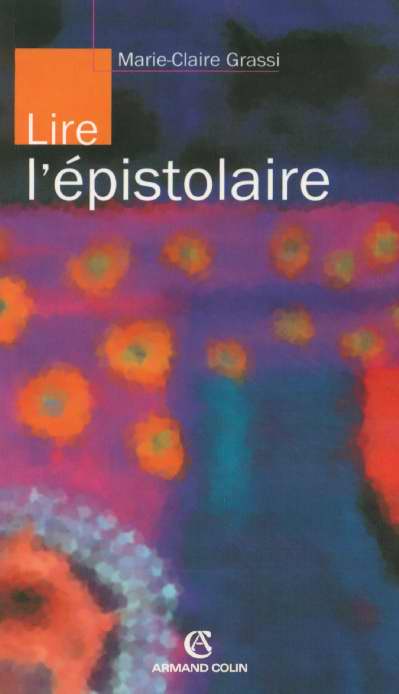 Lire l'épistolaire