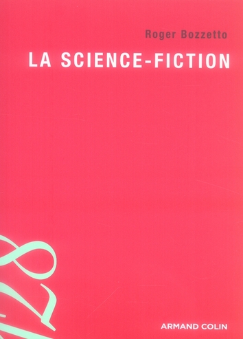 La science-fiction