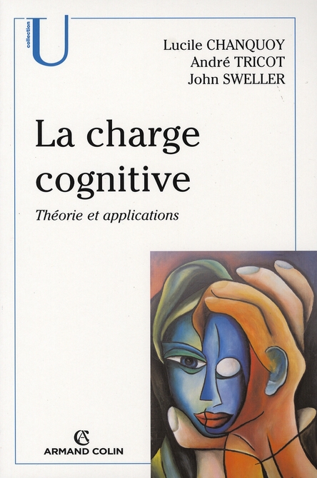 La charge cognitive. Théorie et applications