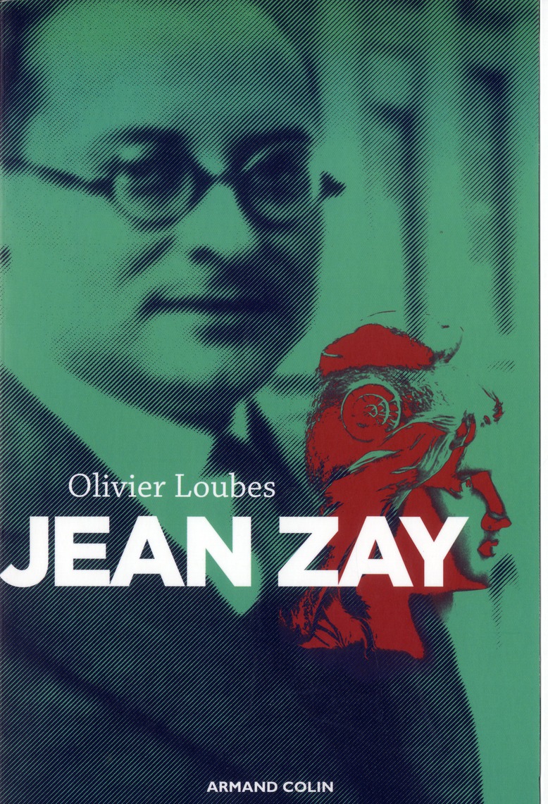 Jean Zay. L'inconnu de la République