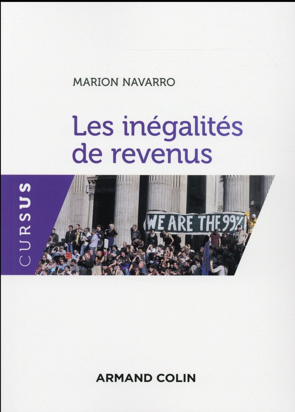 Les inégalités de revenus