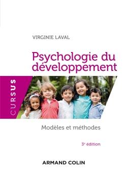 Psychologie du développement/Modèle et méthodes / Modèle et méthodes