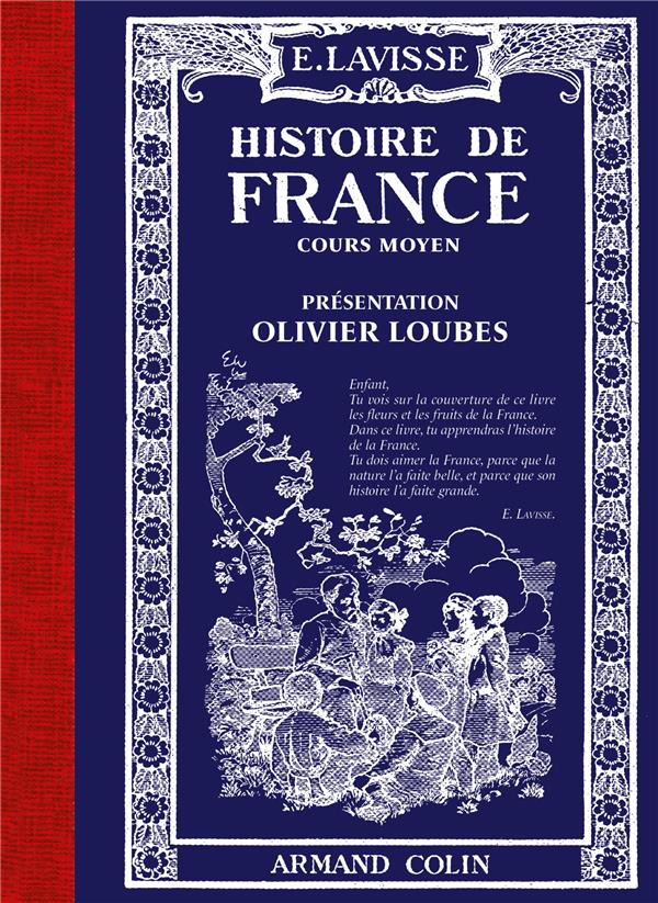 Histoire de France. Edition 2021