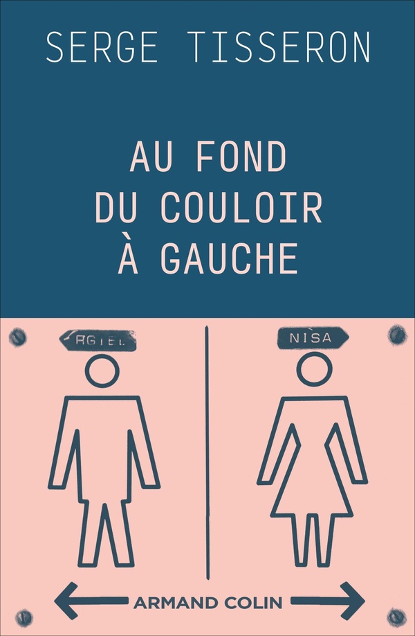 Au fond du couloir à gauche. Un musée populaire de la différence des sexes
